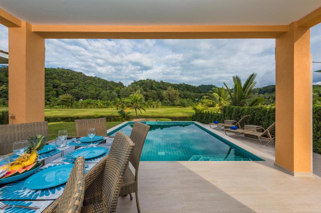 Sunset Emily Villas & Rooms - 14