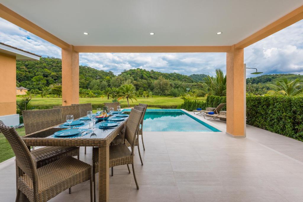 Sunset Emily Villas & Rooms - 4