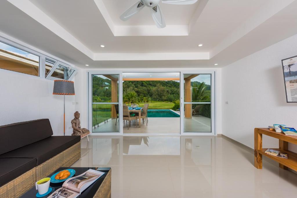 Sunset Emily Villas & Rooms - 12