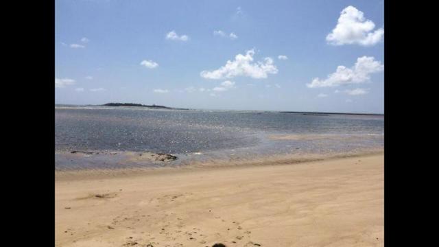  Casa em Toquinho/Porto de galinhas