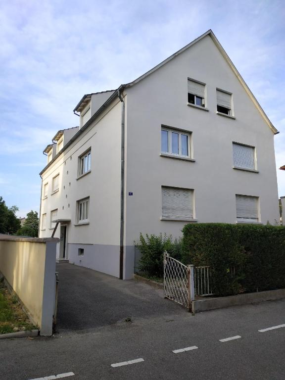 Les Azalées appartement 68 m2 3 étoiles – photo 9