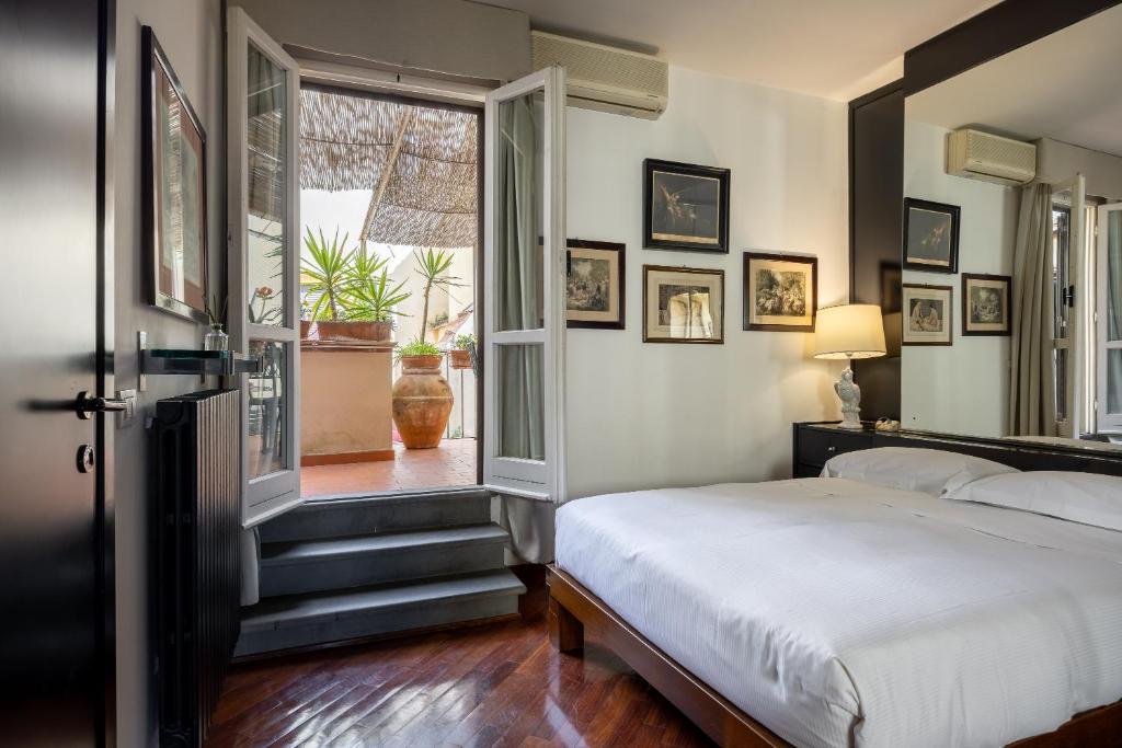 Arno Dream by MMega 2