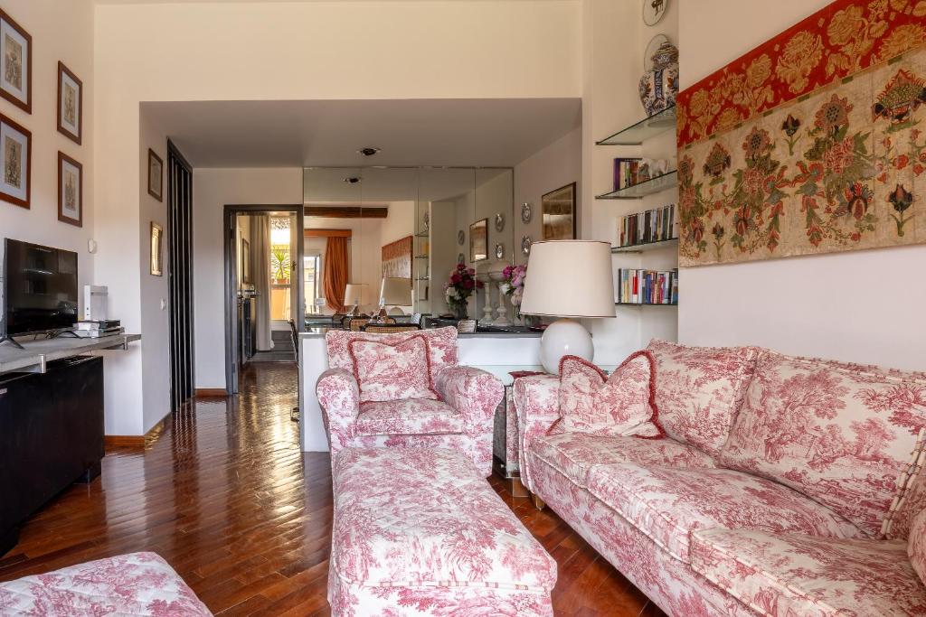 Arno Dream by MMega 5