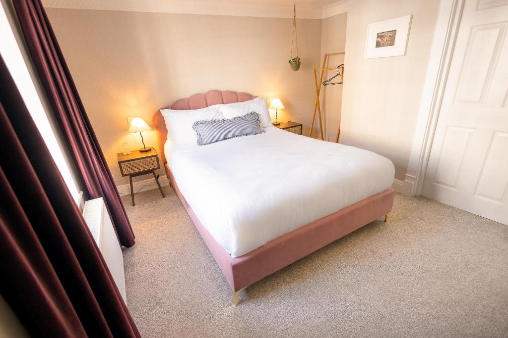 House Arundel - Habitación Deluxe Con Cama Grande