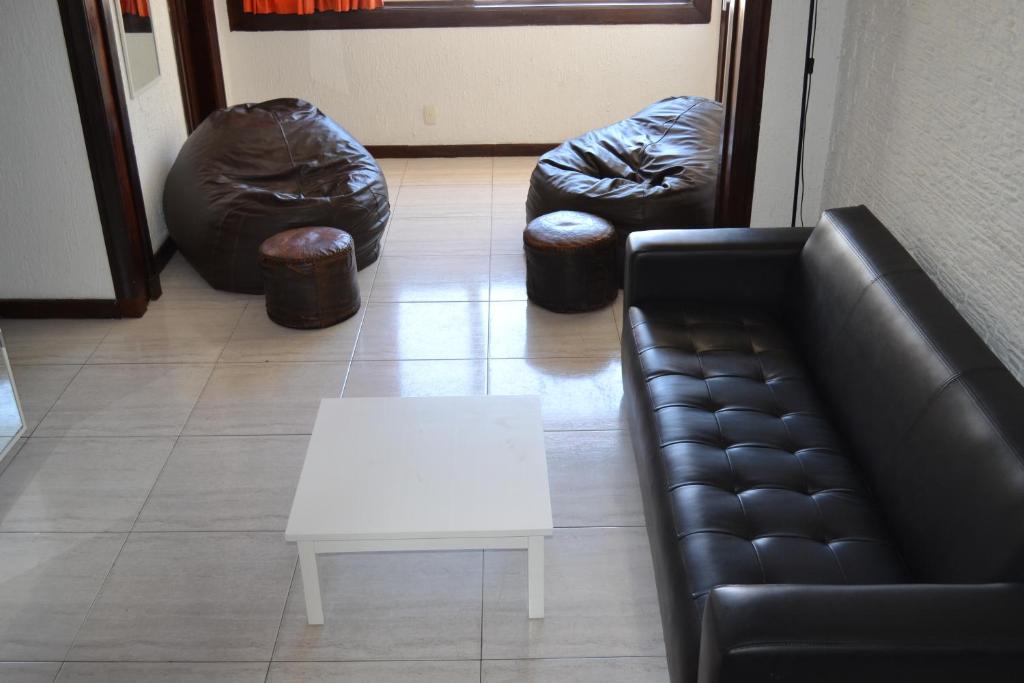  Roxy Apartments