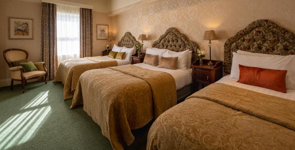 Arbutus Hotel photo