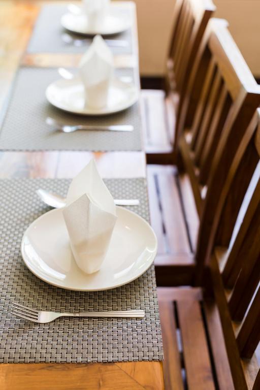 Asia Hotels Group (Poonpetch Chiangmai) - Resim 40