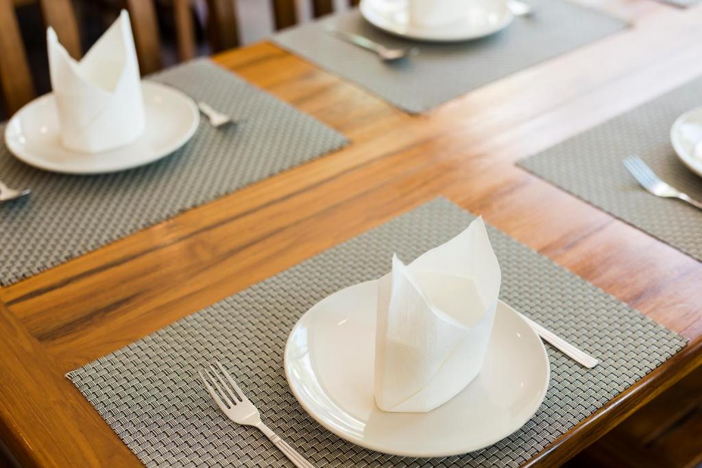 Asia Hotels Group (Poonpetch Chiangmai) - Resim 36