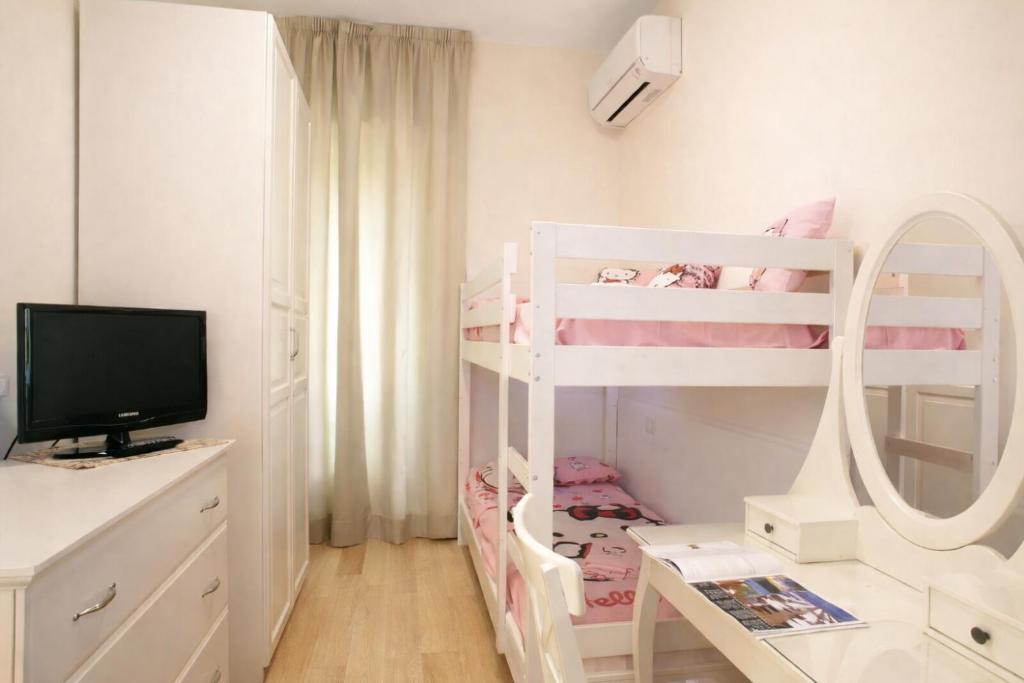Family Room sul porticciolo