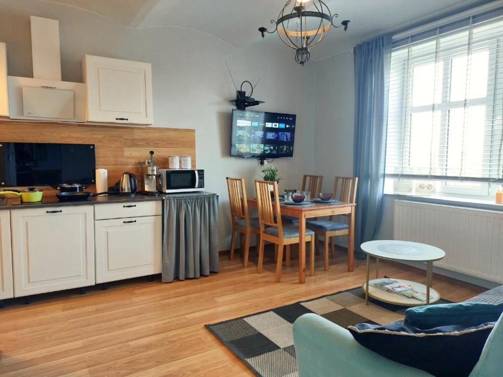 Apartamenty Nova na Krakowskiej No 3 - Housity