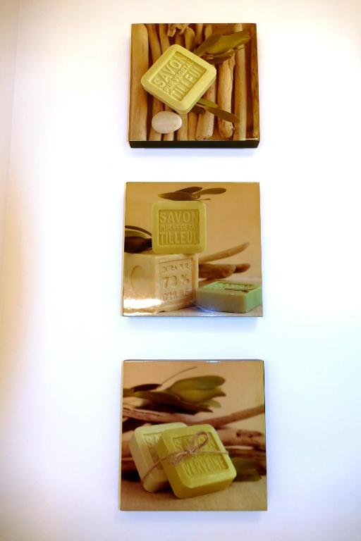 Foto da galeria de Studios Nice French Riviera em Nice