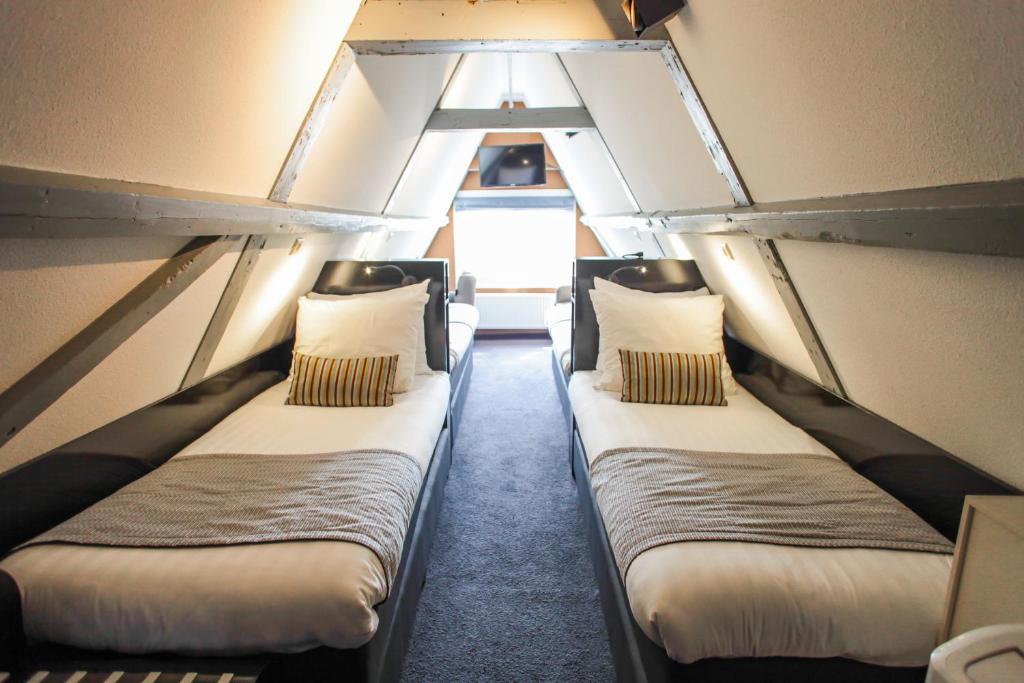 Hotel Mansion - Resim 13