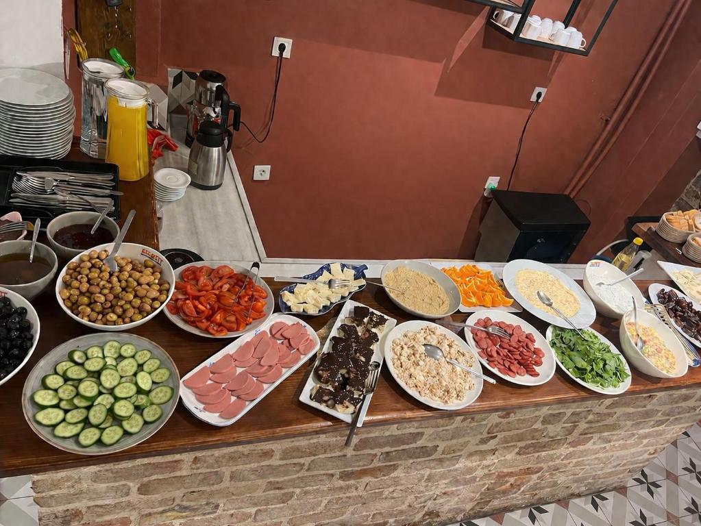 فضای داخلی تکسیم رز بوتیک در استانبول - تصویر ۳