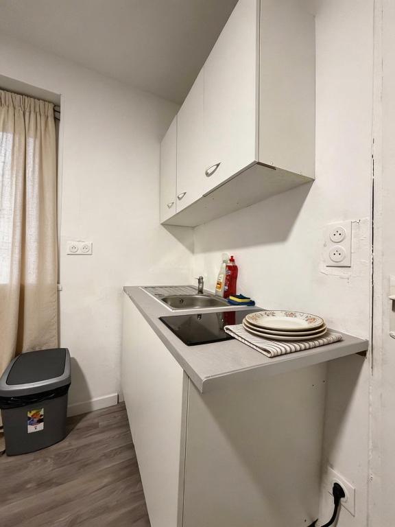 Deluxe Renovated Apartment, Comfort & Style in MULHOUSE CITY Center – photo 6