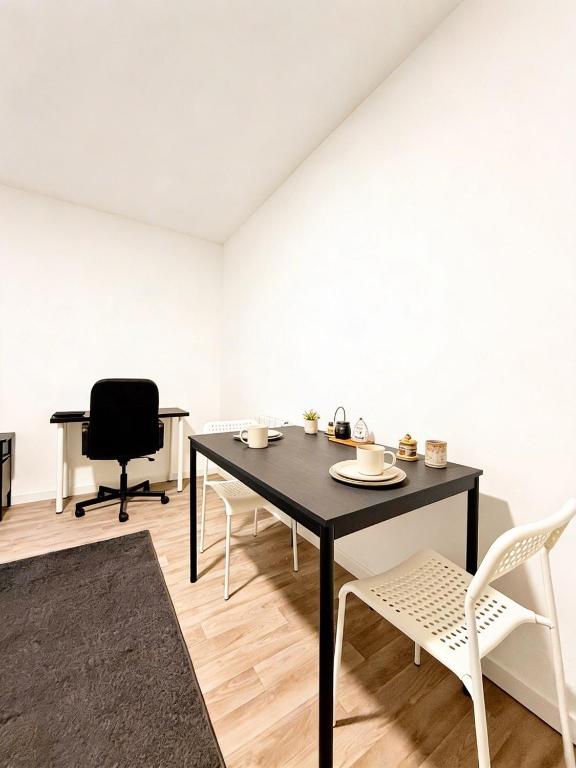 Deluxe Renovated Apartment, Comfort & Style in MULHOUSE CITY Center – photo 5