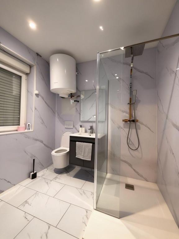 Deluxe Renovated Apartment, Comfort & Style in MULHOUSE CITY Center – photo 8