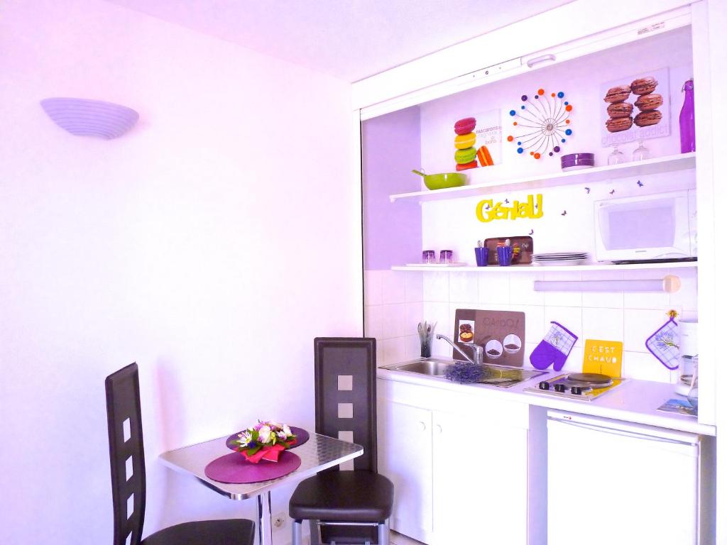 Foto da galeria de Studios Nice French Riviera em Nice