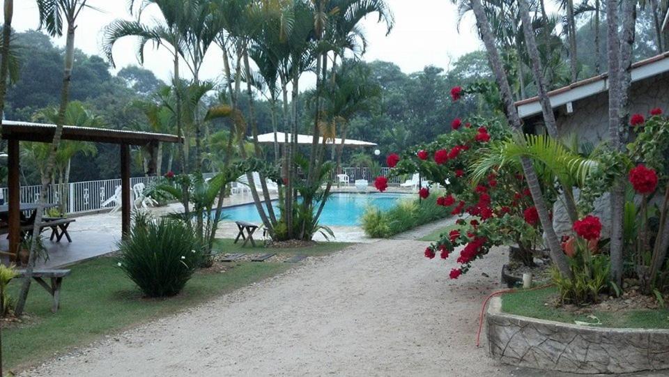  Pousada Vale da Serra