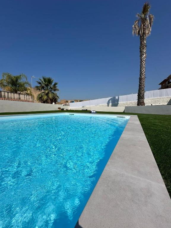 Villa Lina