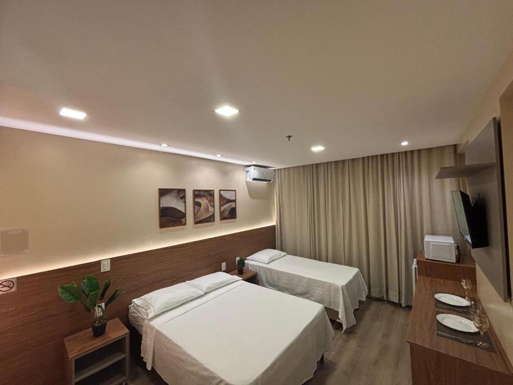 Apart-Hotel America Campos L6