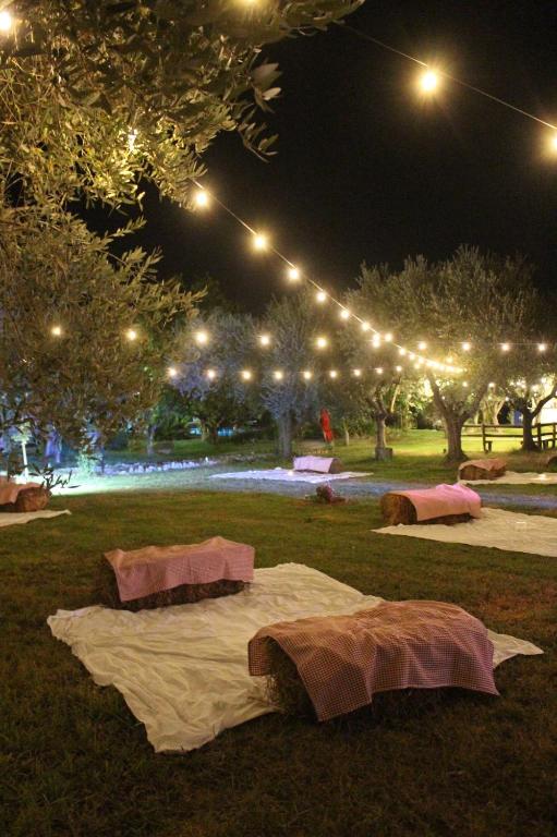 Agriturismo Il Pozzo