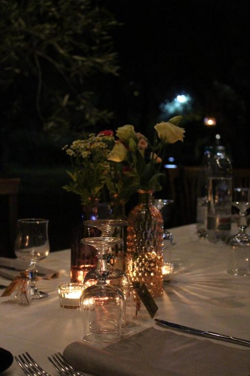 Agriturismo Il Pozzo
