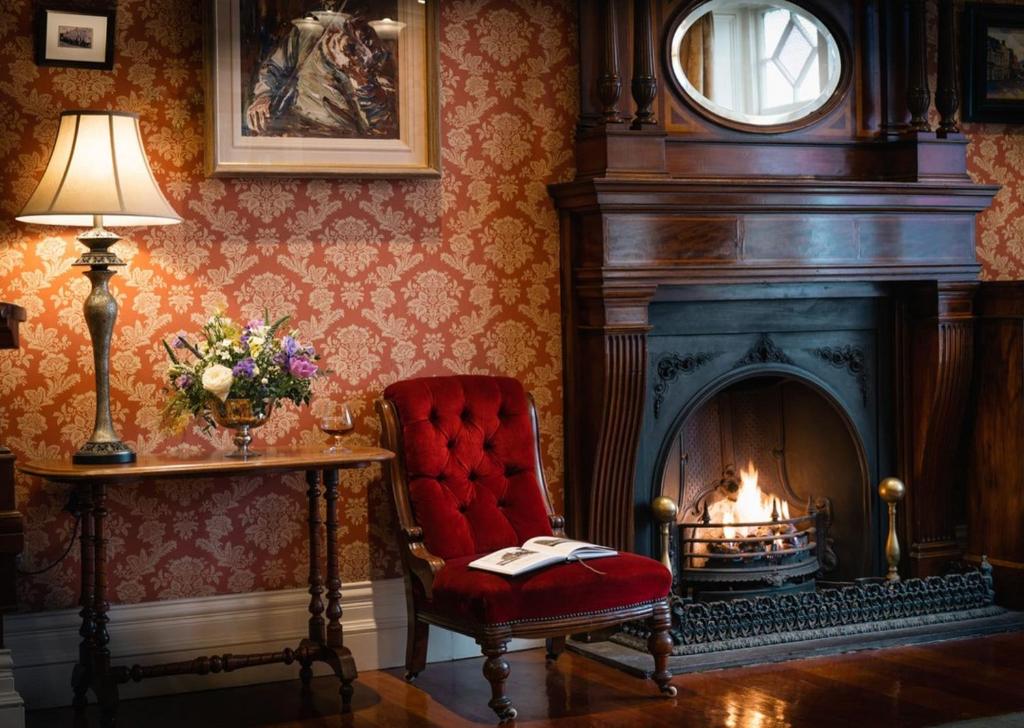 Arbutus Hotel photo