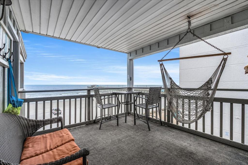 Sand Dollar Unit 303, Myrtle Beach, SC