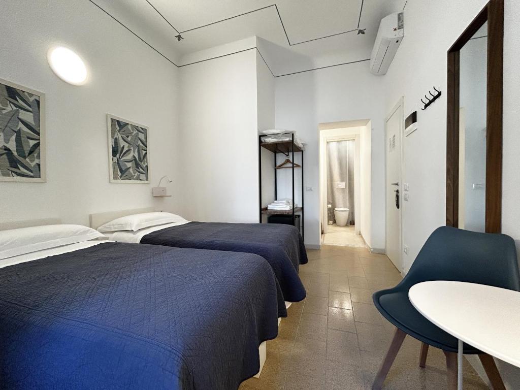 Hotel Meublè Agavi - Twin Room