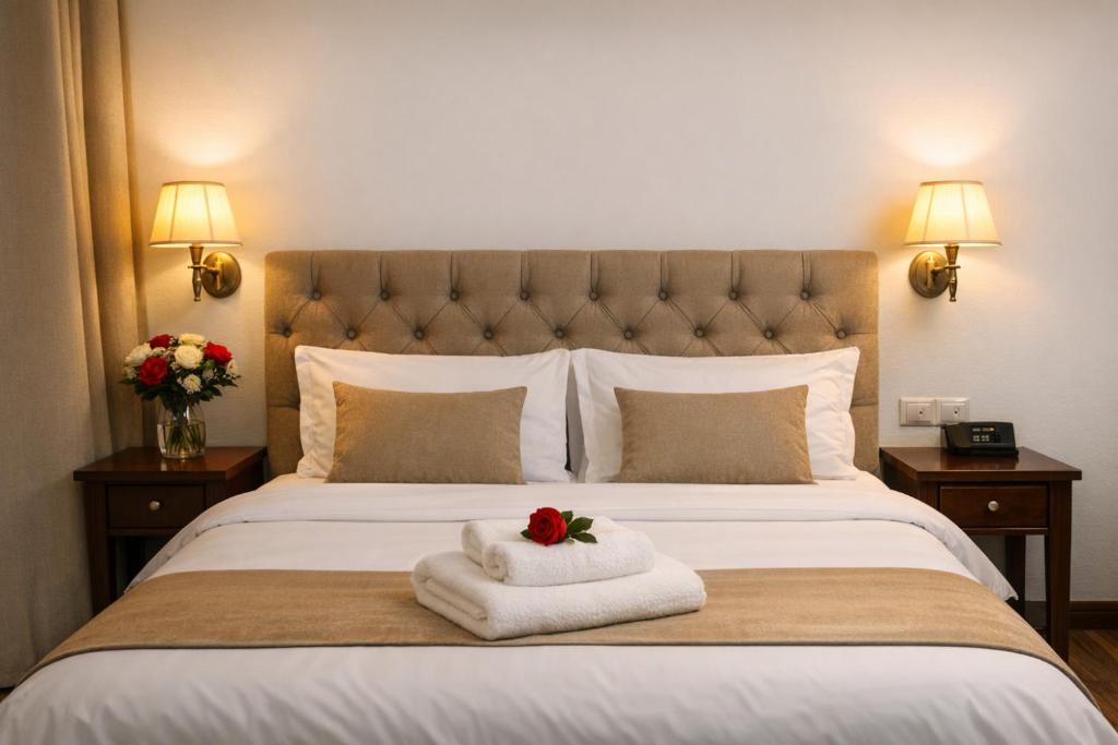 Gardenia Hotel