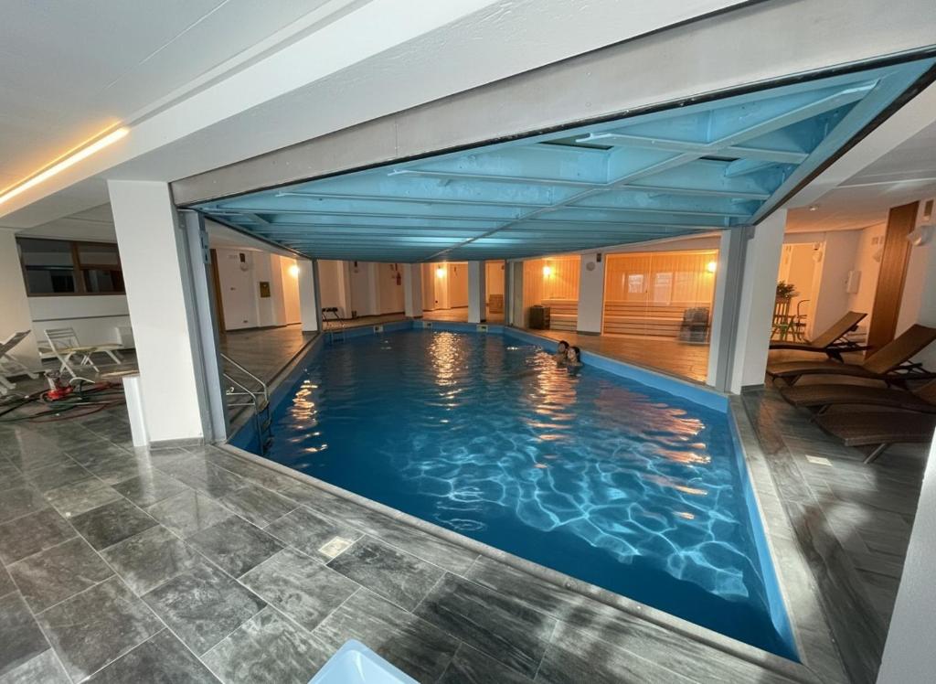 Hotel Chalet du Soleil