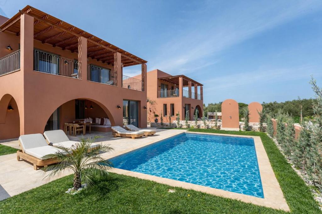 Analidia Experience Villa