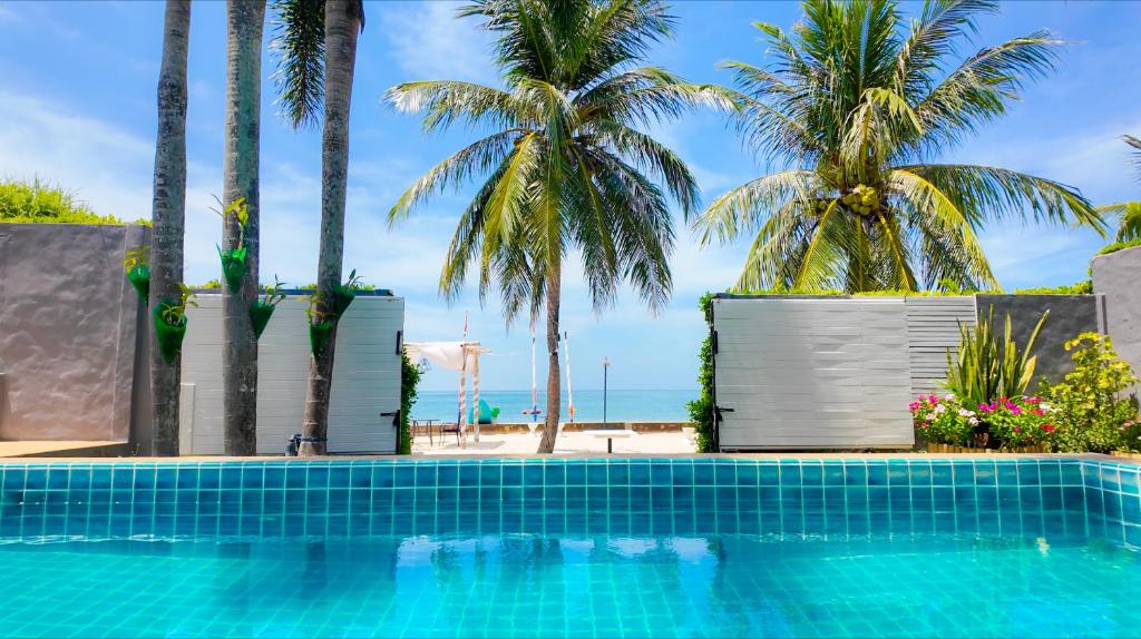 Gallery image of Purin Resort & Restaurant- SHA Plus in Had Yao Beach