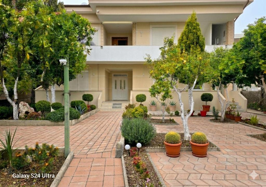 Vila Sinomati