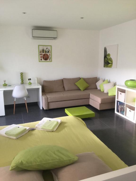 Villa Louancelie B&B - Camera Doppia Superiore