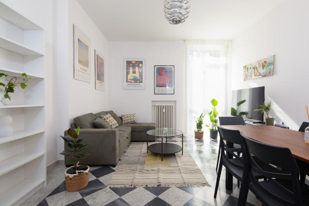 Piagentina Comfort House - Free Parking
