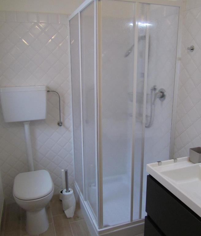 B&B La Casetta - Chambre De Luxe
