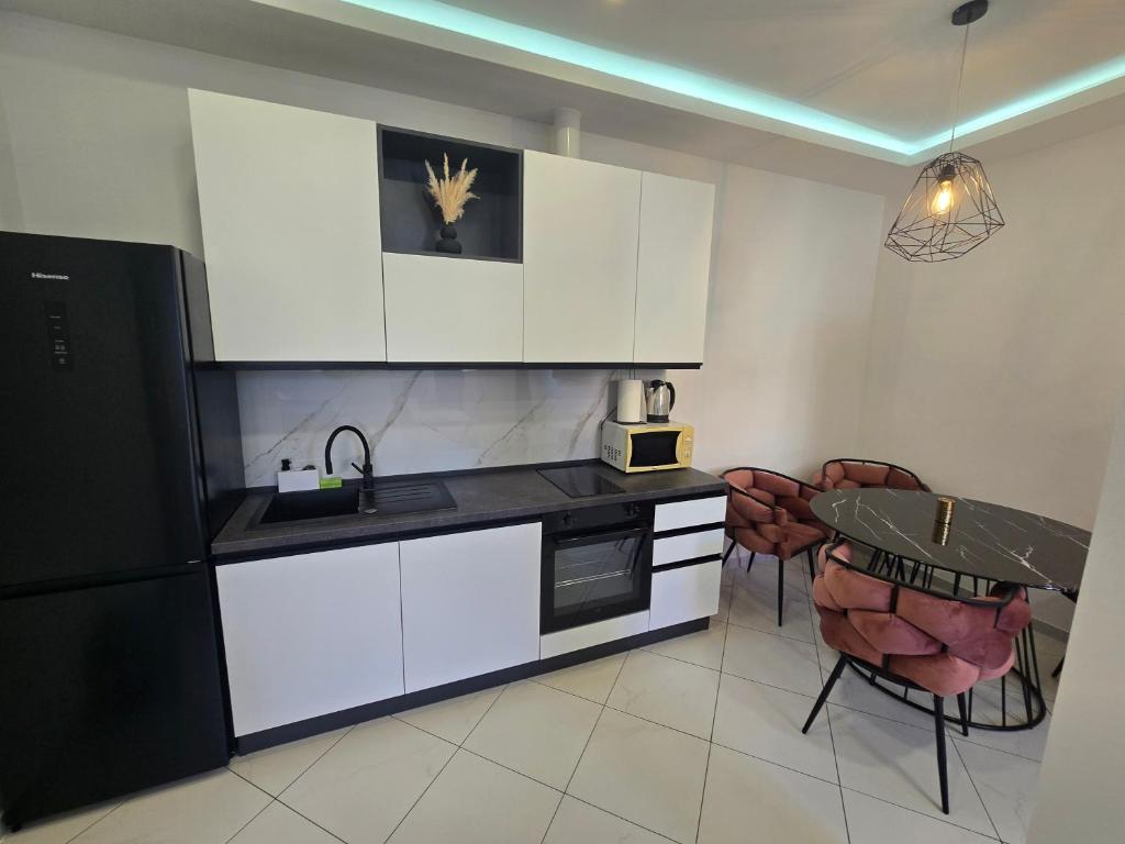 Delux Apartman Gabrijel