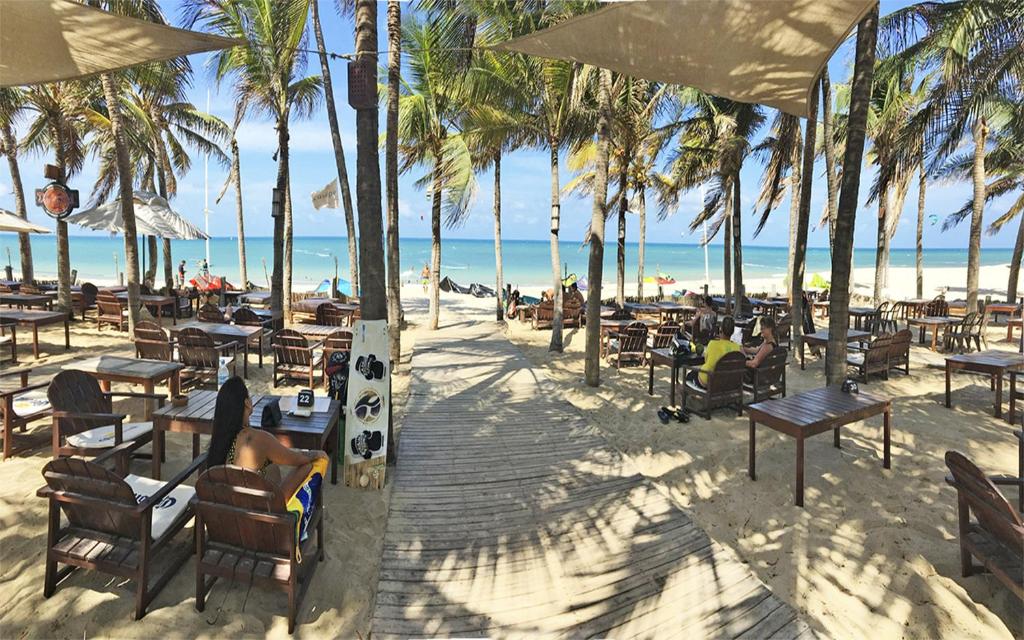  Duro Beach Hotel