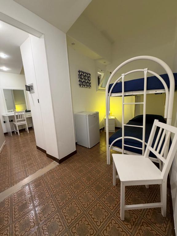 Hotel La Plancia - Chambre Familiale Supérieure