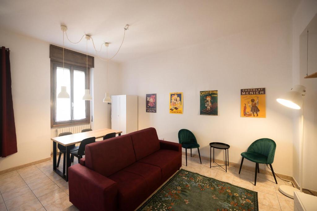 Design & Comfort Apartment near Central Station