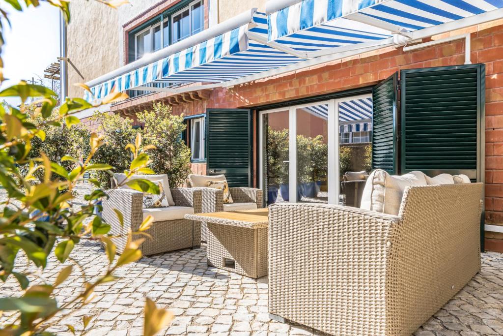 Hideaway in Sintra national park