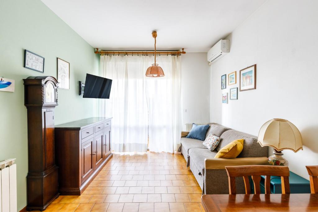 Piscina Gratis, Paradise Sea View