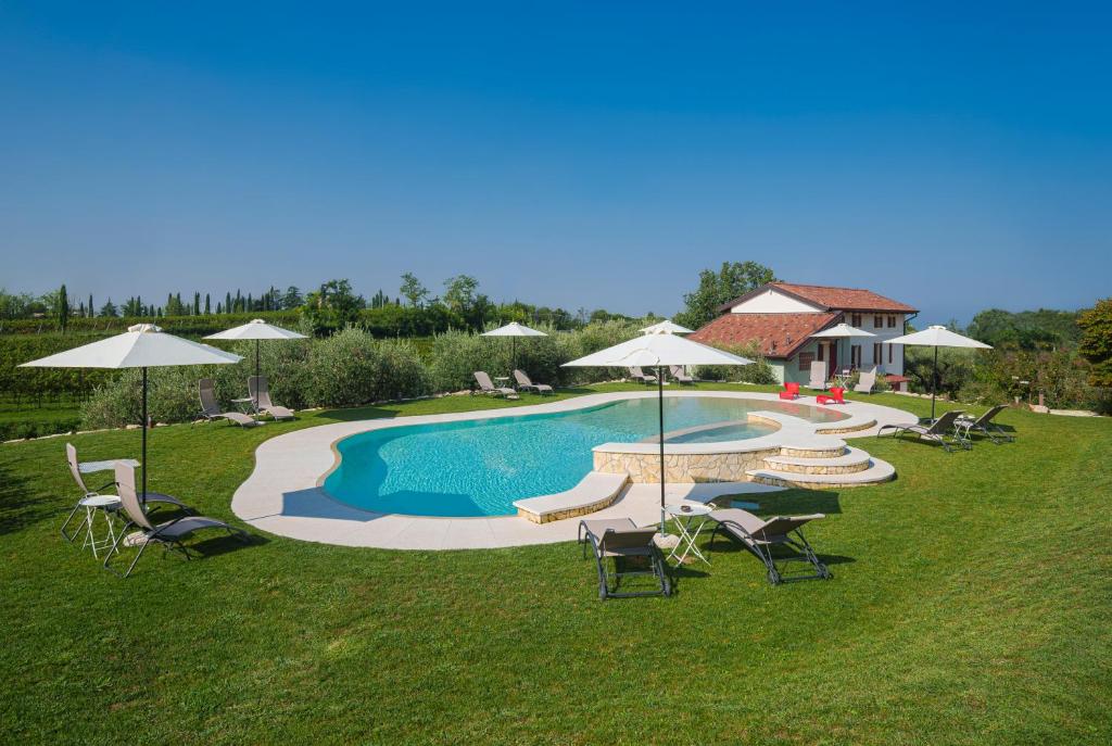 Residenza Vesentini