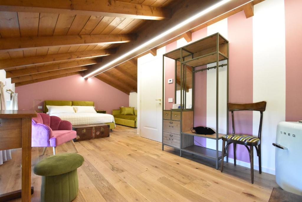 Residenza Vesentini