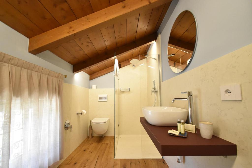 Residenza Vesentini