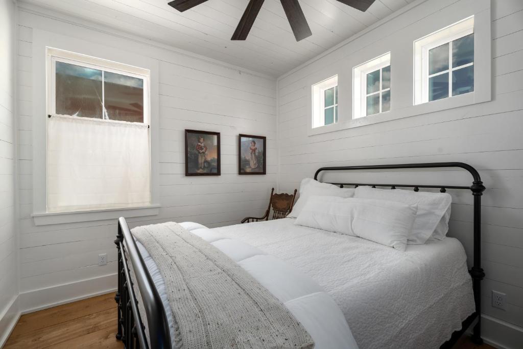 Cedar Break at Howard Ranch - Estudio Con Cama Grande