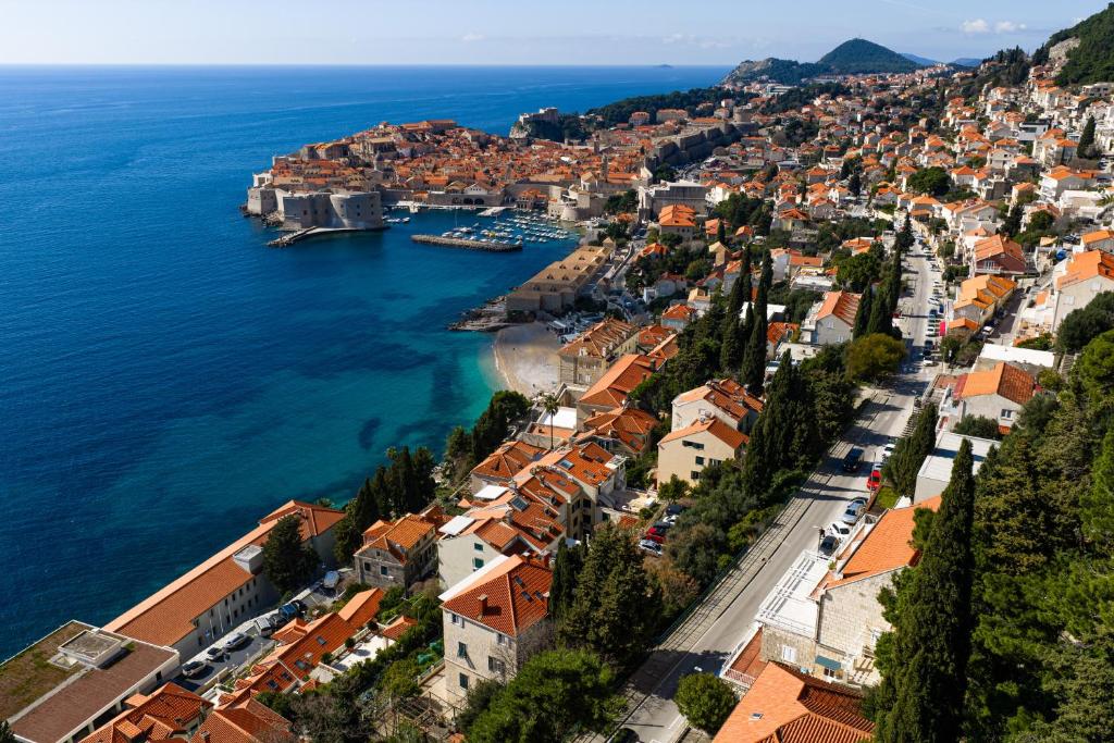 Studio Apartment La Boheme II With Sea View