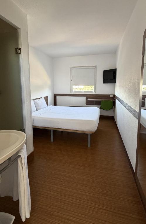 Hotel Hi! Zapopan - Standard-Doppelzimmer