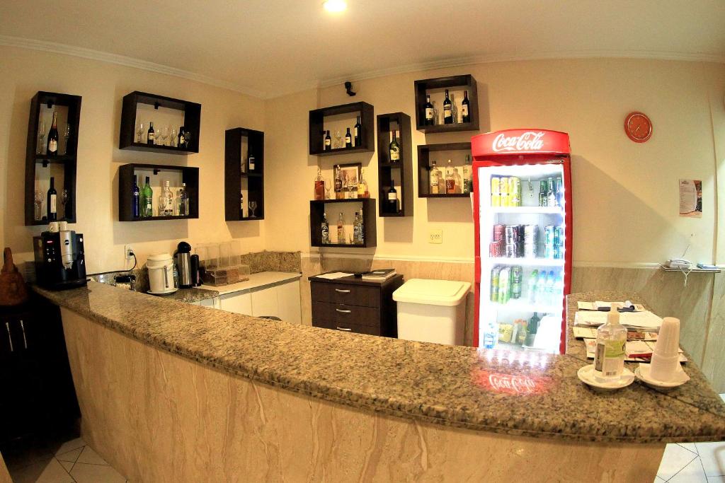  Sandrin Praia Hotel